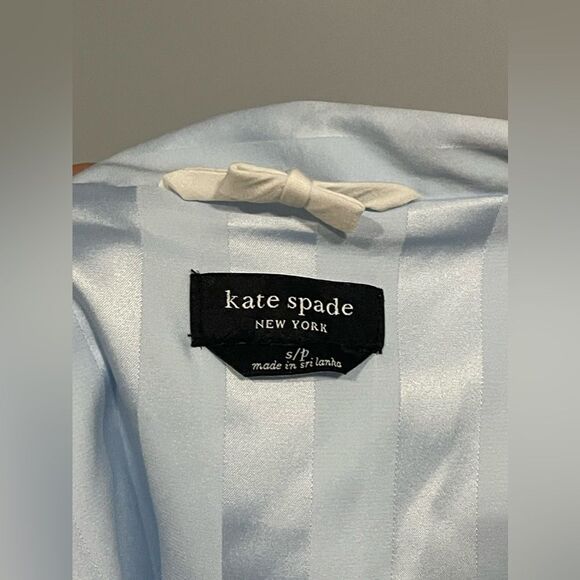 Cute Kate Spade Pajama Top - Picture 7 of 7
